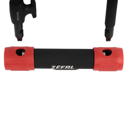 Zefal K-Traz U13L Steel Keyed Bike U-Lock (Large)