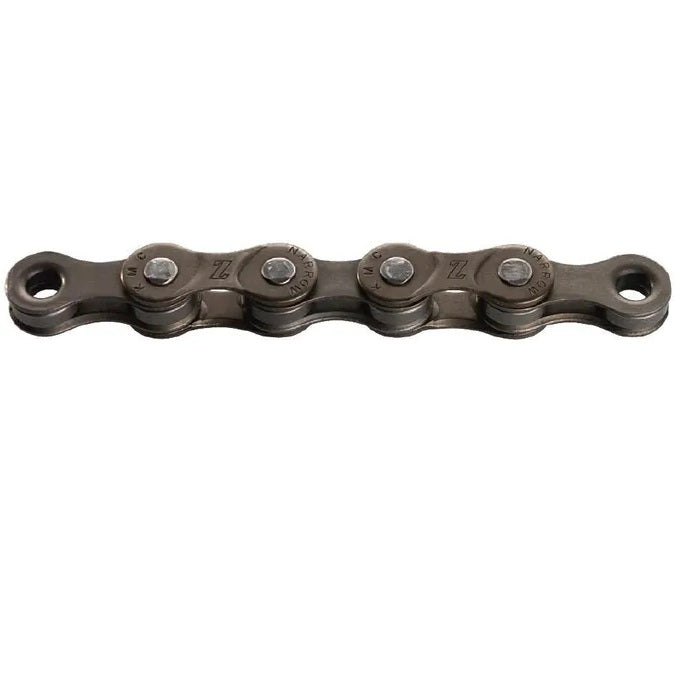 KMC Z51 Bike Chain for 6 to 8-Speed Bikes (Brown)