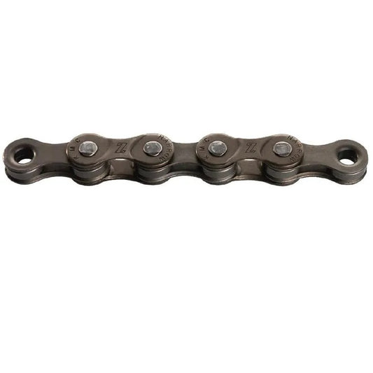 KMC Z51 Bike Chain for 6 to 8-Speed Bikes (Brown)