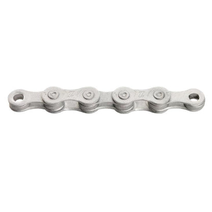KMC BMX Single Speed Bike Chain S1 1/2 x 1/8" x 112 links (Grey)