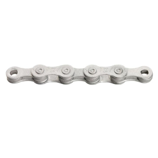 KMC BMX Single Speed Bike Chain S1 1/2 x 1/8" x 112 links (Grey)