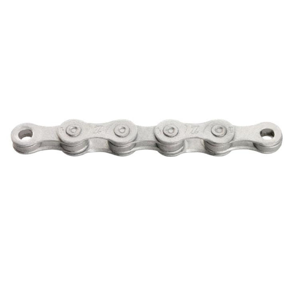 KMC BMX Single Speed Bike Chain S1 1/2 x 1/8" x 112 links (Grey)