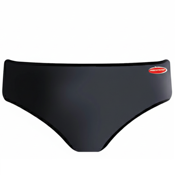Mirage Boys Swimsuit Black