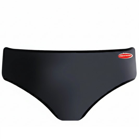 Mirage Boys Swimsuit Black