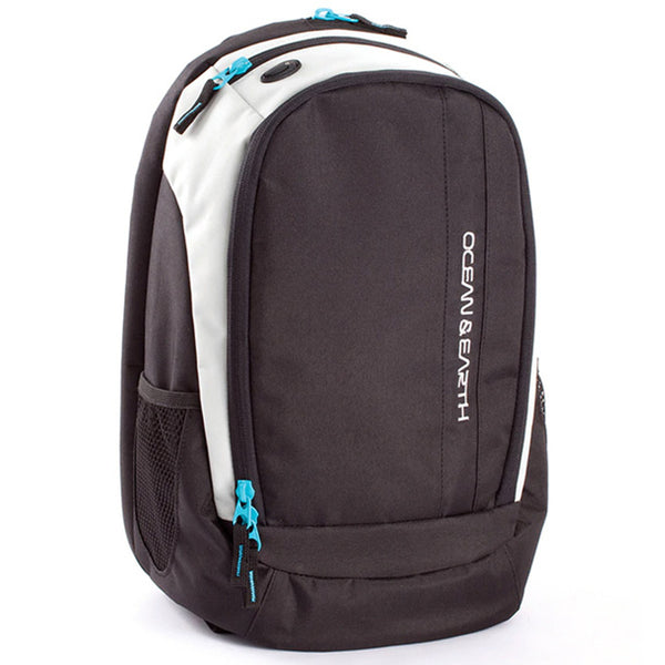 Ocean & Earth Aircon 20-litre Single Zip Backpack