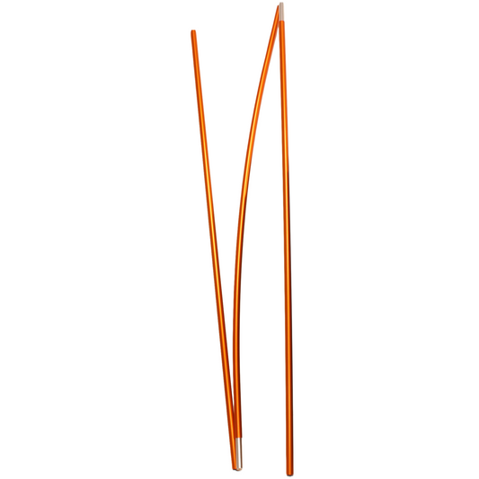 Aluminium Universal Spare Replacement Swag Pole 3-segment 1900mm (1.9m)