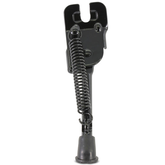 Pro-series Black Steel Kickstand Easy Fit to Rear Axle for 12" Kid's Bike