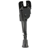 Pro-series Black Steel Kickstand Easy Fit to Rear Axle for 12" Kid's Bike