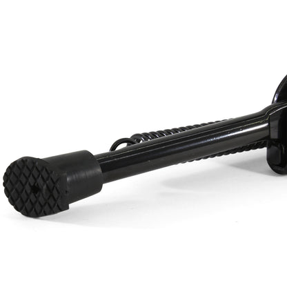 Pro-series Black Steel Kickstand Easy Fit to Rear Axle for 12" Kid's Bike