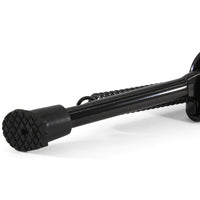 Pro-series Black Steel Kickstand Easy Fit to Rear Axle for 12" Kid's Bike