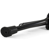 Pro-series Black Steel Kickstand Easy Fit to Rear Axle for 12" Kid's Bike