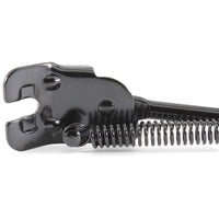 Pro-series Black Steel Kickstand Easy Fit to Rear Axle for 12" Kid's Bike