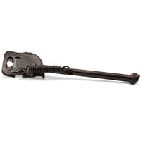 Pro-Series Black Alloy Rear Axle Mount Bicycle Kickstand for 16" Kids Bikes
