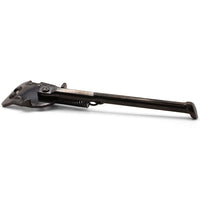 Pro-Series Black Alloy Rear Axle Mount Bicycle Kickstand for 16" Kids Bikes