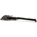 Pro-Series Black Alloy Rear Axle Mount Bicycle Kickstand for 16" Kids Bikes
