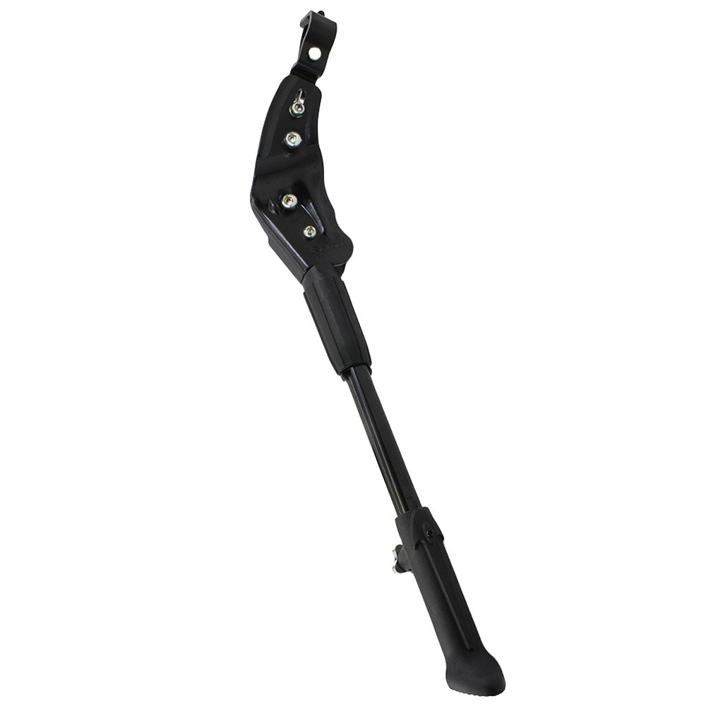 Pro Series Adjustable Alloy 24"-28" Bike Bicycle Kickstand Suits Disc Brake Models