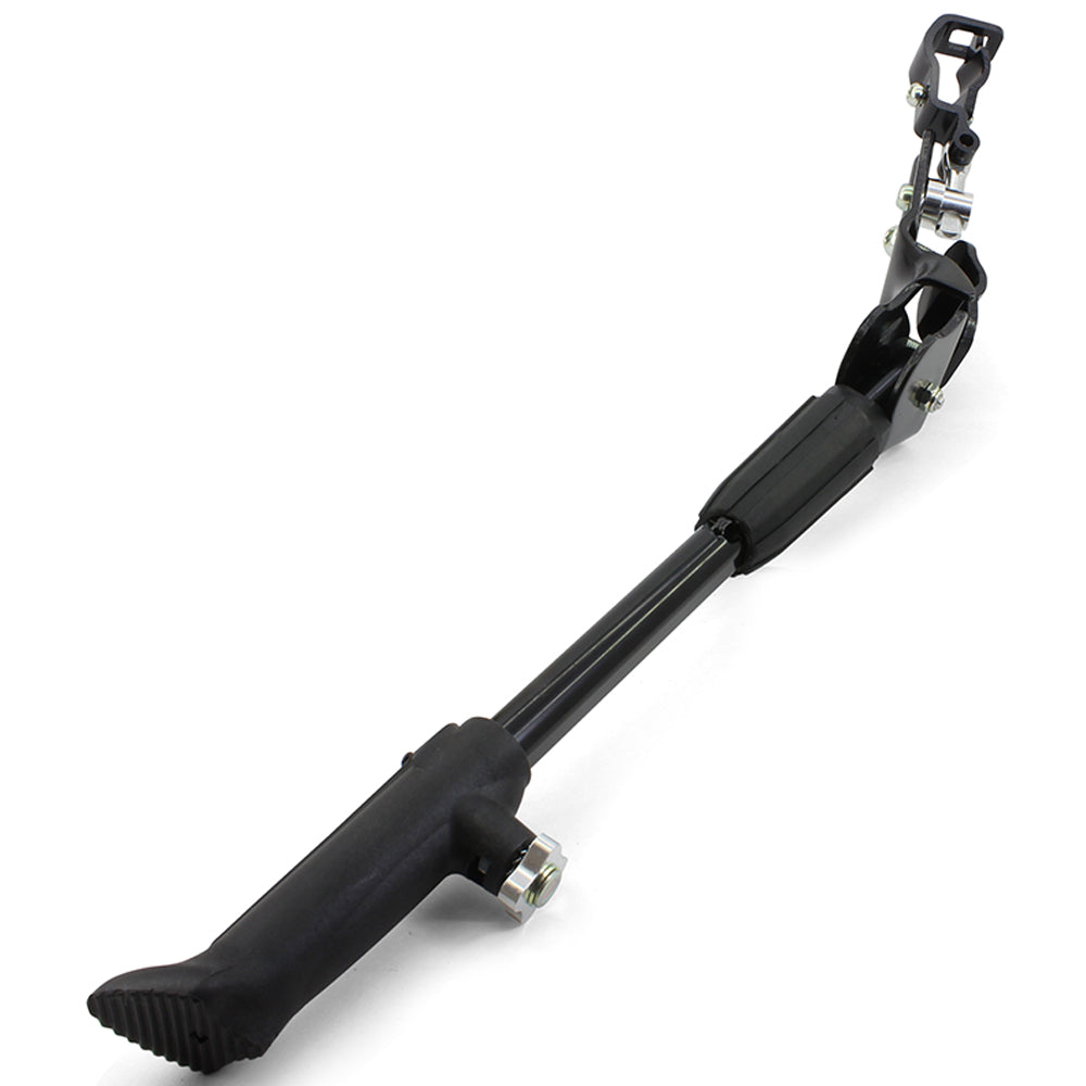 Pro Series Adjustable Alloy 24"-28" Bike Bicycle Kickstand Suits Disc Brake Models