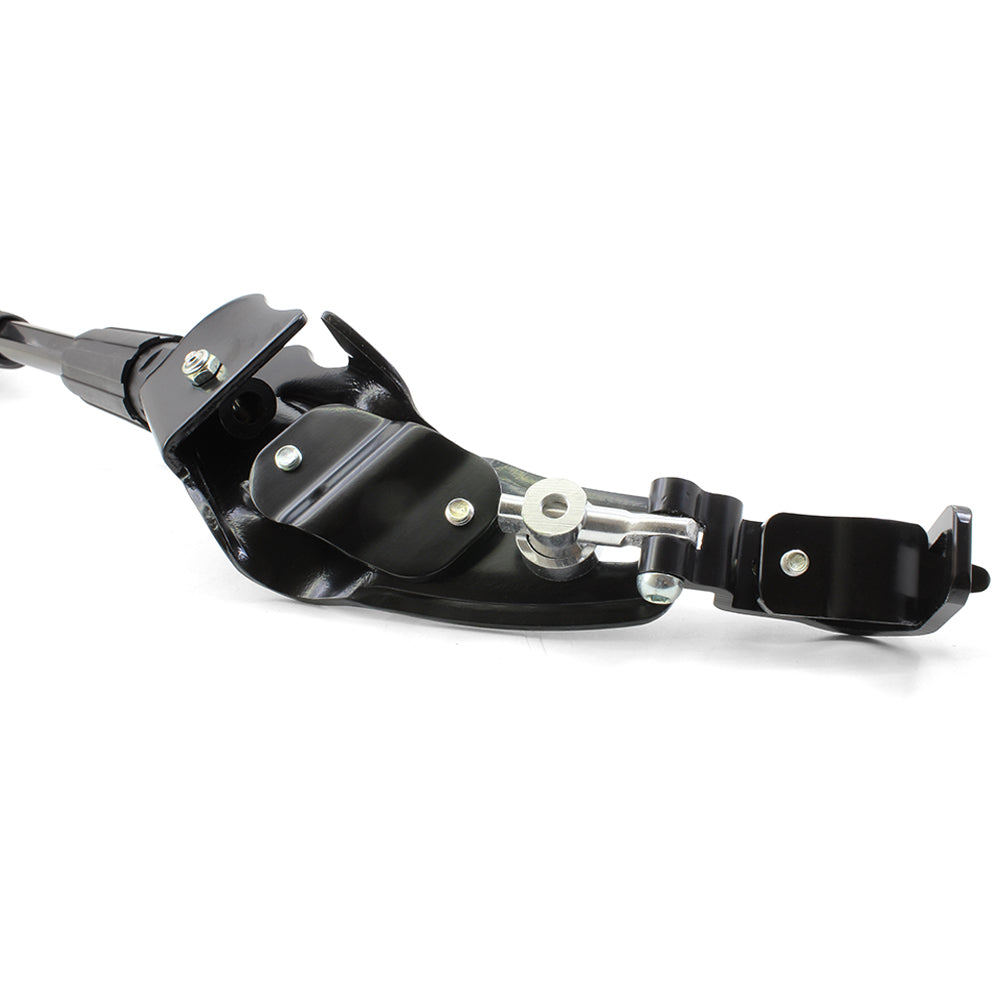 Pro Series Adjustable Alloy 24"-28" Bike Bicycle Kickstand Suits Disc Brake Models