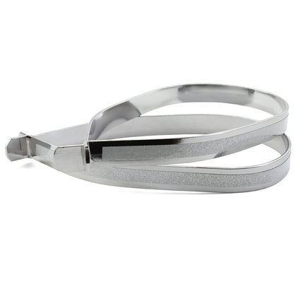 Steel Trouser Protection Band for Keeping Pants out of Bike Chains