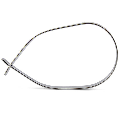Steel Trouser Protection Band for Keeping Pants out of Bike Chains
