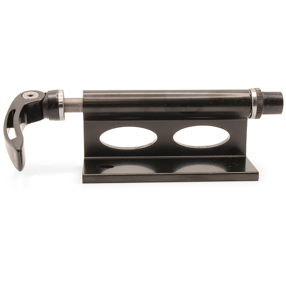 ProSeries 9mm Quick Release Heavy Duty Bike Fork Roof Rack Axle Mounting Bracket