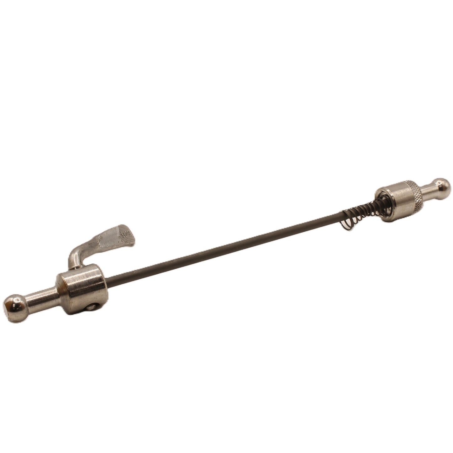 Bike Rear Axle Quick Release Axle to suit Proseries Single wheel Cargo Trailer