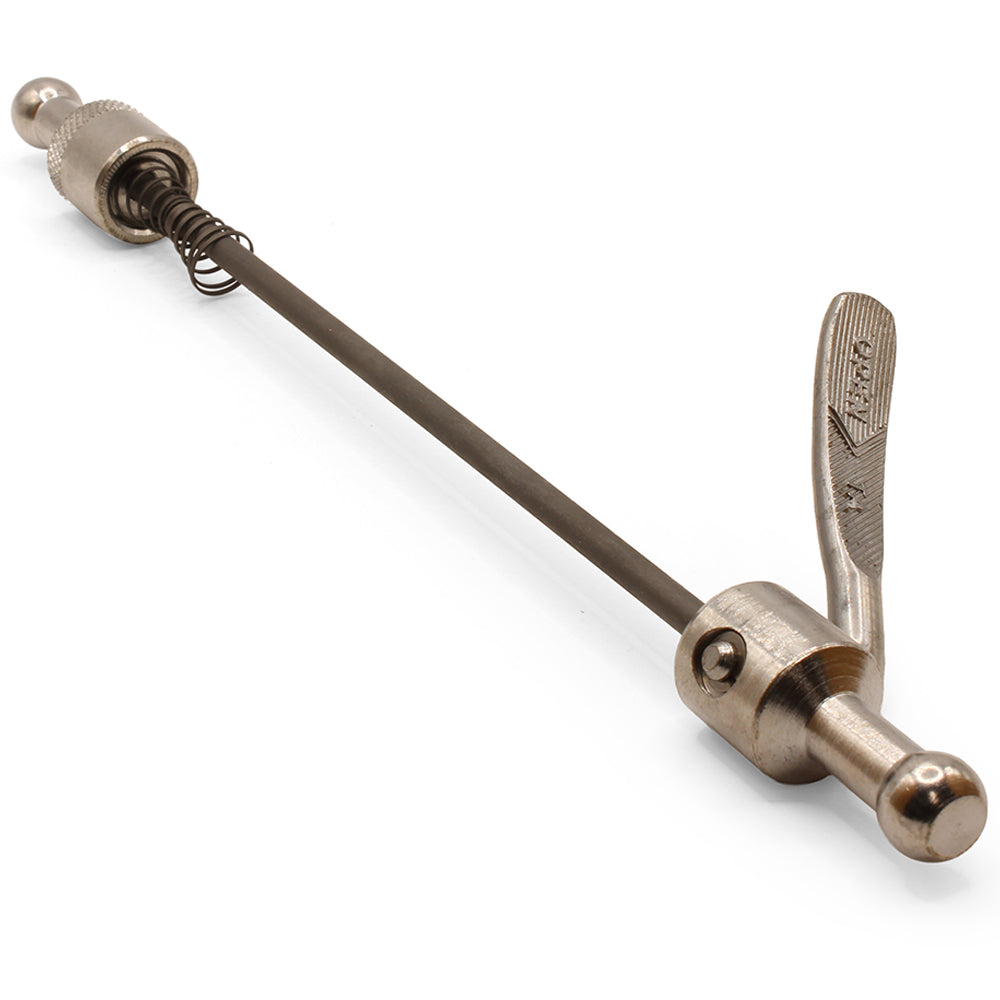 Bike Rear Axle Quick Release Axle to suit Proseries Single wheel Cargo Trailer