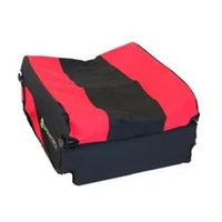 ProSeries Red Replacement Cover for Model 9815 Dual Wheel Bicycle Trailer