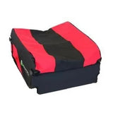 ProSeries Red Replacement Cover for Model 9815 Dual Wheel Bicycle Trailer