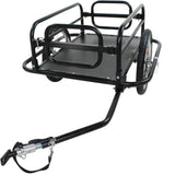 ProSeries Bicycle Cargo Trailer 60kg Carrying Capacity