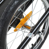 ProSeries Bicycle Cargo Trailer 60kg Carrying Capacity
