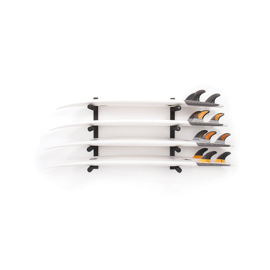 Ocean & Earth Vertical or Horizontal Surfboard Storage Rack (1 Pair)