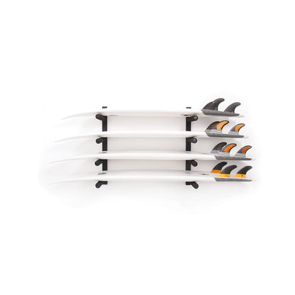 Ocean & Earth Vertical or Horizontal Surfboard Storage Rack (1 Pair)