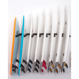 Ocean & Earth Vertical or Horizontal Surfboard Storage Rack (1 Pair)