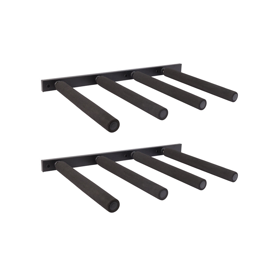 Ocean & Earth Vertical or Horizontal Surfboard Storage Rack (1 Pair)