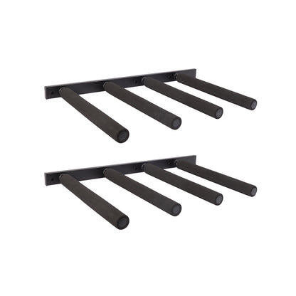 Ocean & Earth Vertical or Horizontal Surfboard Storage Rack (1 Pair)