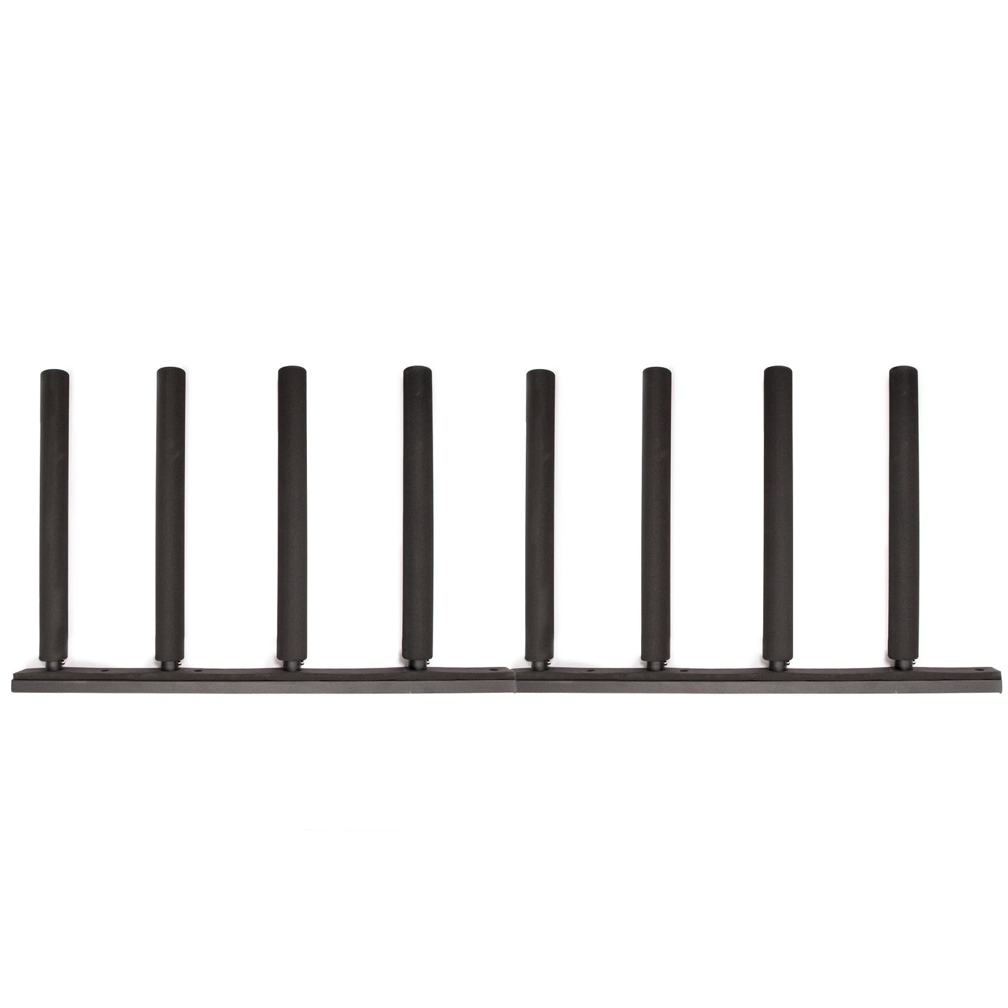 Ocean & Earth Vertical or Horizontal Surfboard Storage Rack (1 Pair)