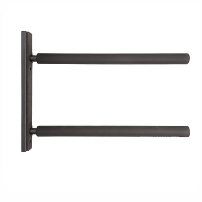 Ocean & Earth SUP or Longboard Horizontal Stack Wall Storage Rack Pair