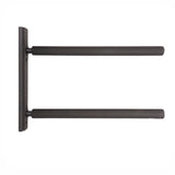 Ocean & Earth SUP or Longboard Horizontal Stack Wall Storage Rack Pair