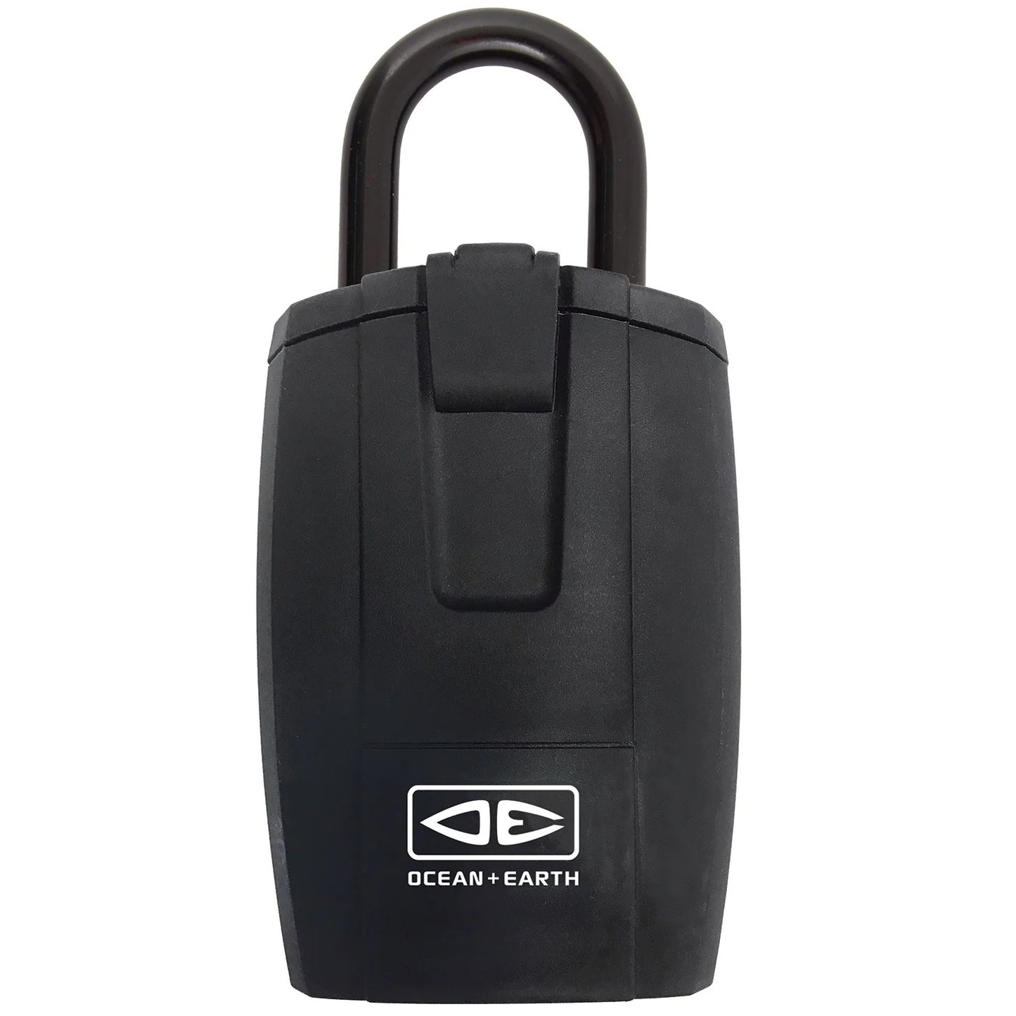 Ocean & Earth Heavy Duty Push Button Combination Car Key Lock Vault