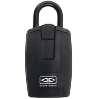 Ocean & Earth Heavy Duty Push Button Combination Car Key Lock Vault