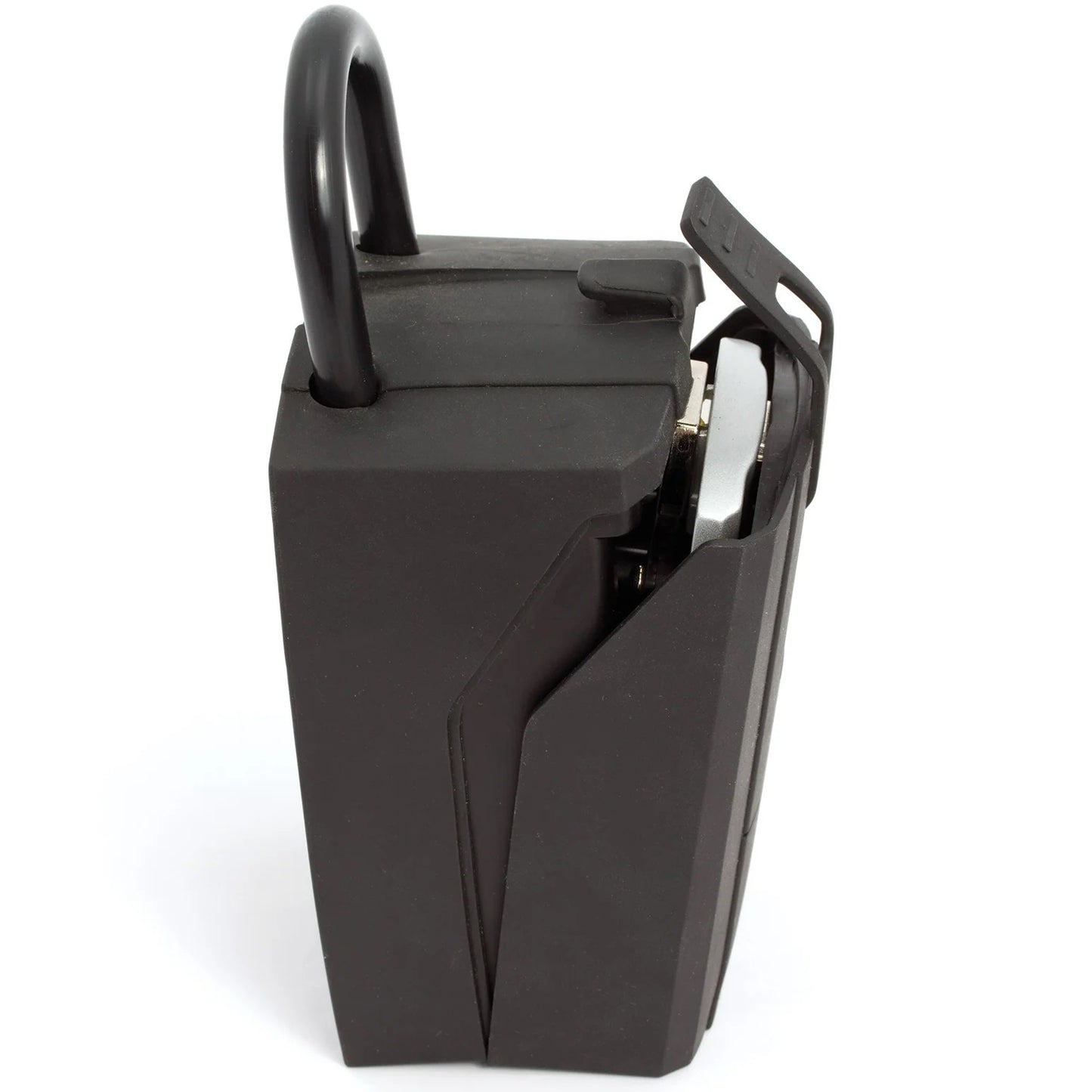 Ocean & Earth Heavy Duty Push Button Combination Car Key Lock Vault