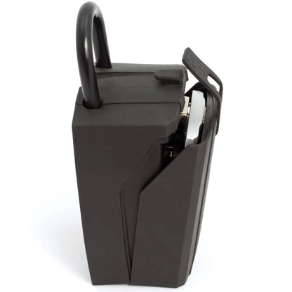 Ocean & Earth Heavy Duty Push Button Combination Car Key Lock Vault