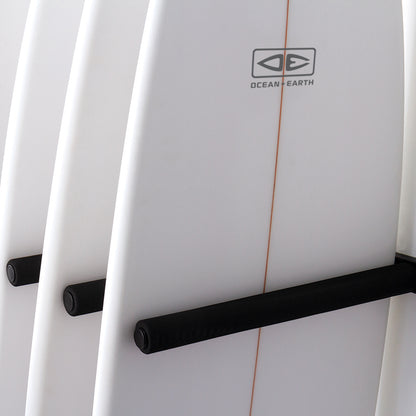Ocean & Earth Vertical or Horizontal Surfboard Storage Rack (1 Pair)