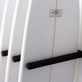 Ocean & Earth 4-Board Vertical Surfboard Storage Rack
