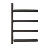 Ocean & Earth 4-Board Vertical Surfboard Storage Rack