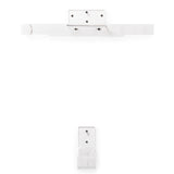 Ocean & Earth Clear Invisible Wall Mounted Vertical Surfboard Storage Rack