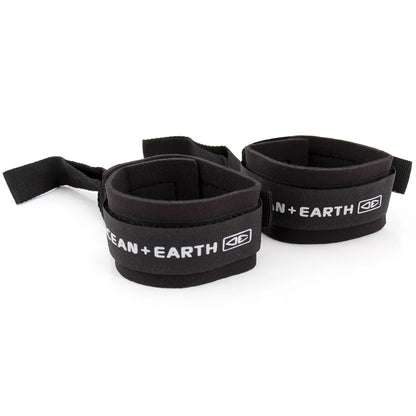 Ocean & Earth Neoprene Ankle Strap Surf Fin Flipper Savers