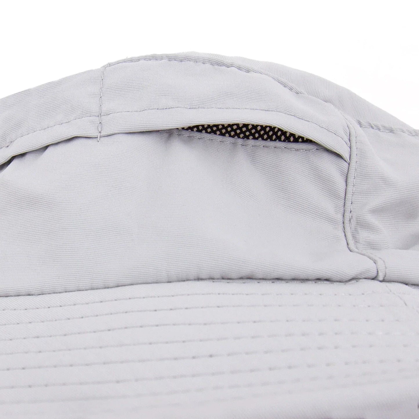 Ocean & Earth Indo Adult Stiff Peak Surf Hat - Pale Lilac Sizes XS-XL