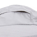 Ocean & Earth Indo Adult Stiff Peak Surf Hat - Pale Lilac Sizes XS-XL